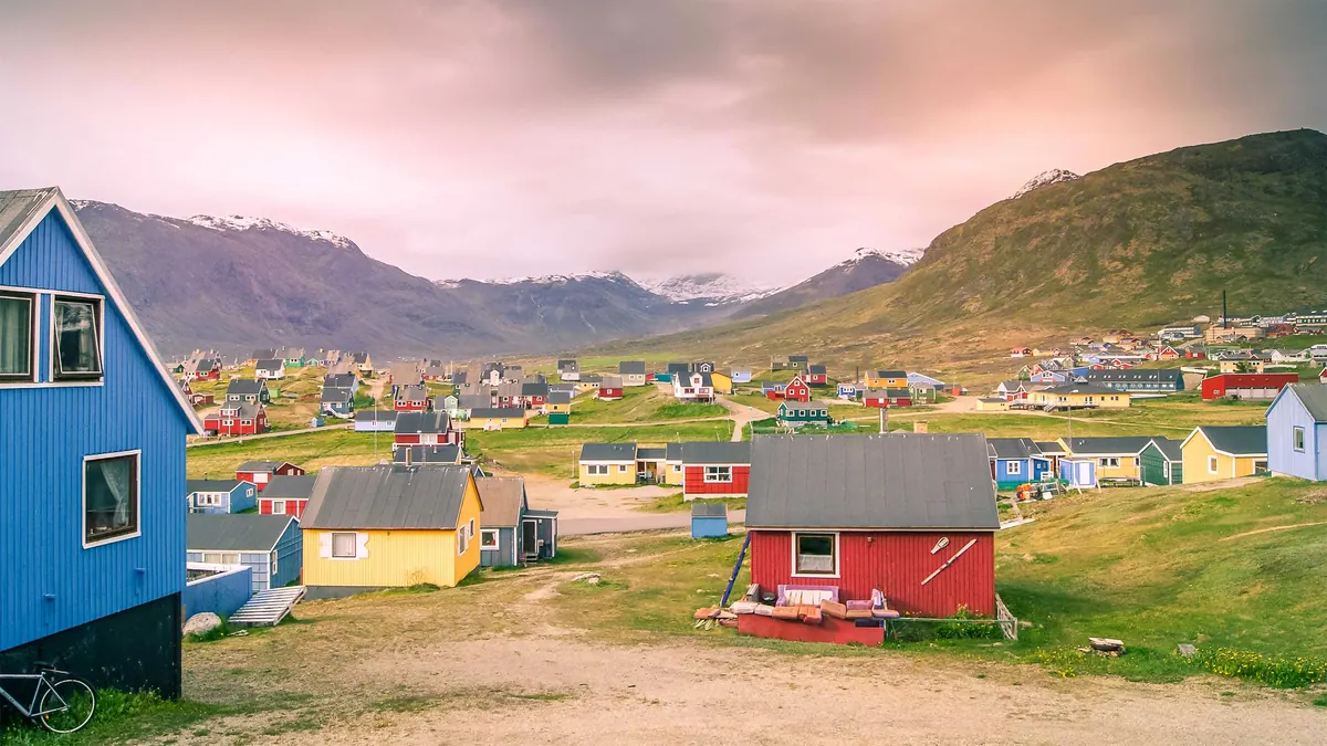 13-Night Iceland, Greenland & Nova Scotia Cruise