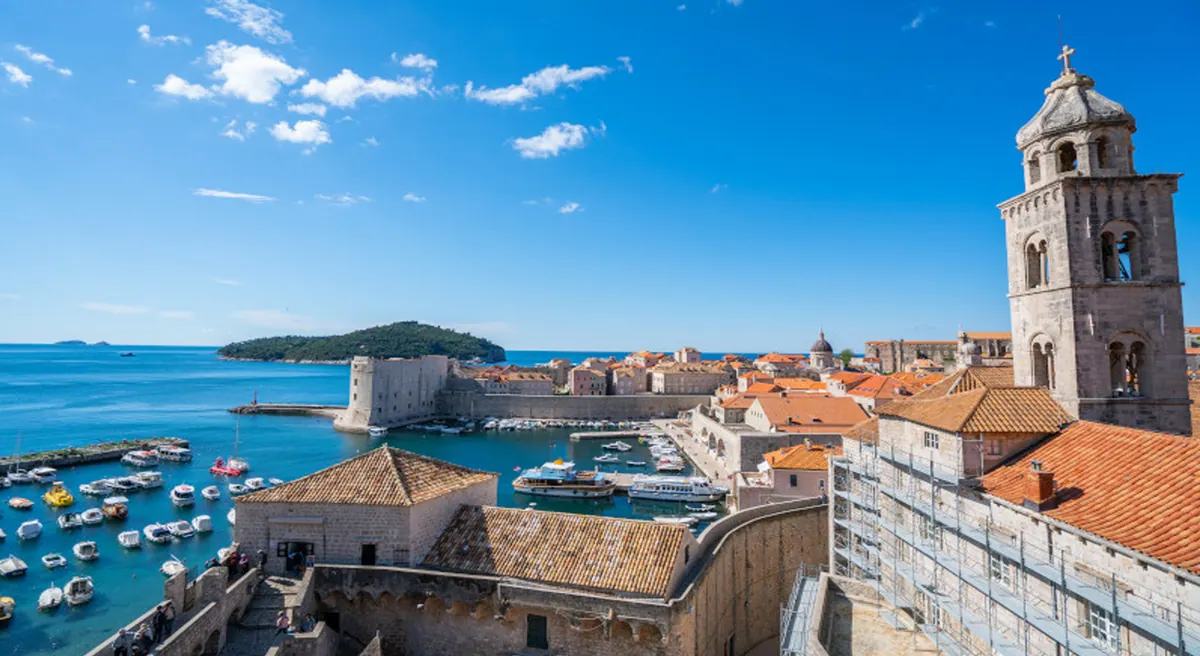 7-Night Best of Greece & Croatia Cruise