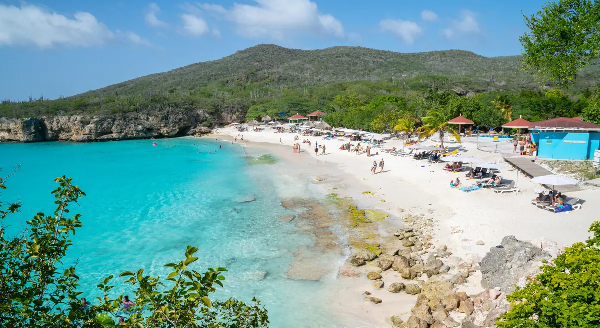 11-Night Panama Canal & Southern Caribbean Cruise