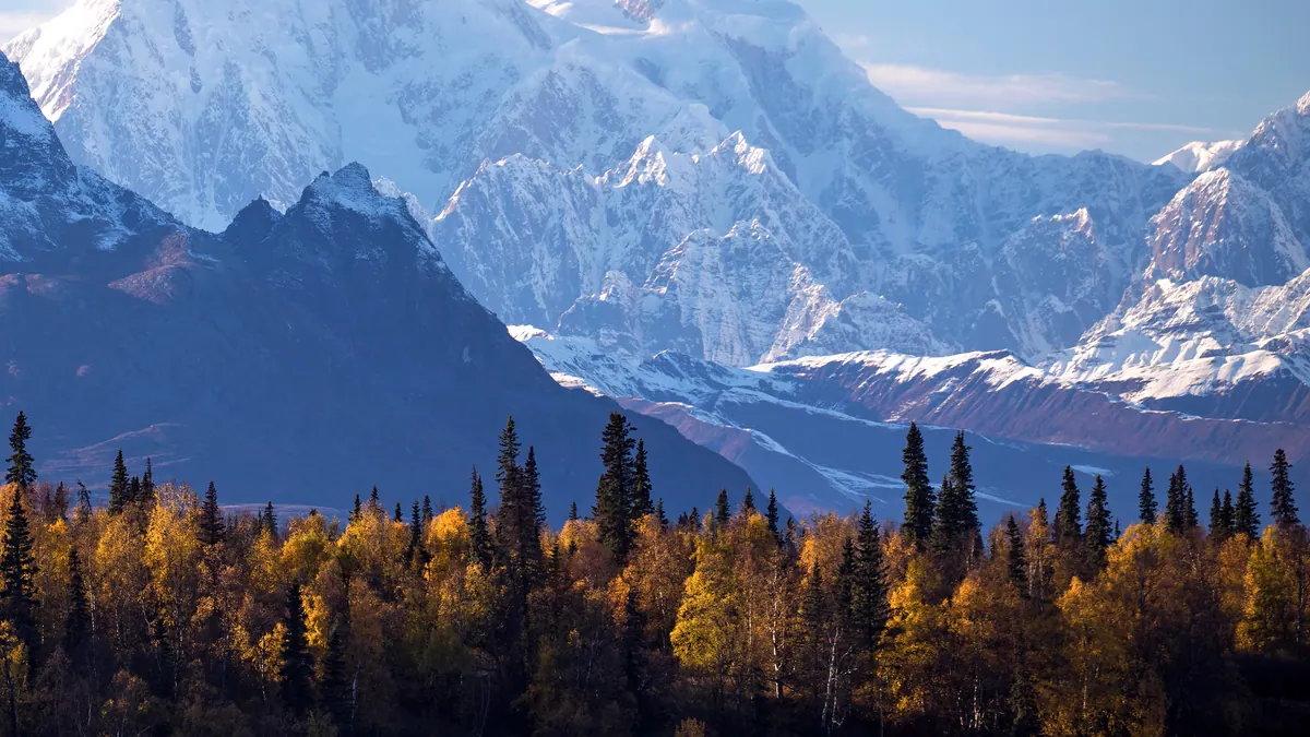 13-Night The Great Frontier Expedition Cruisetour (Pre Tour) Cruise