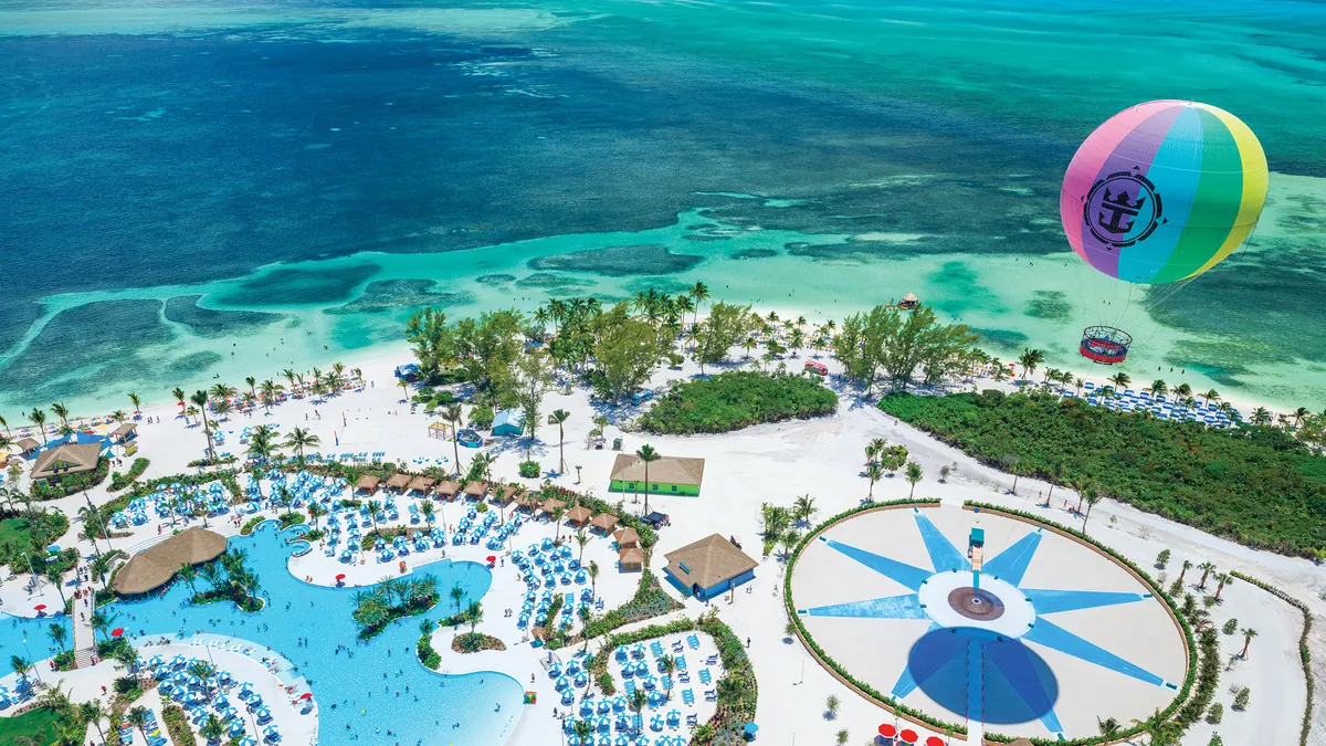 4-Night Key West & Perfect Day Cruise