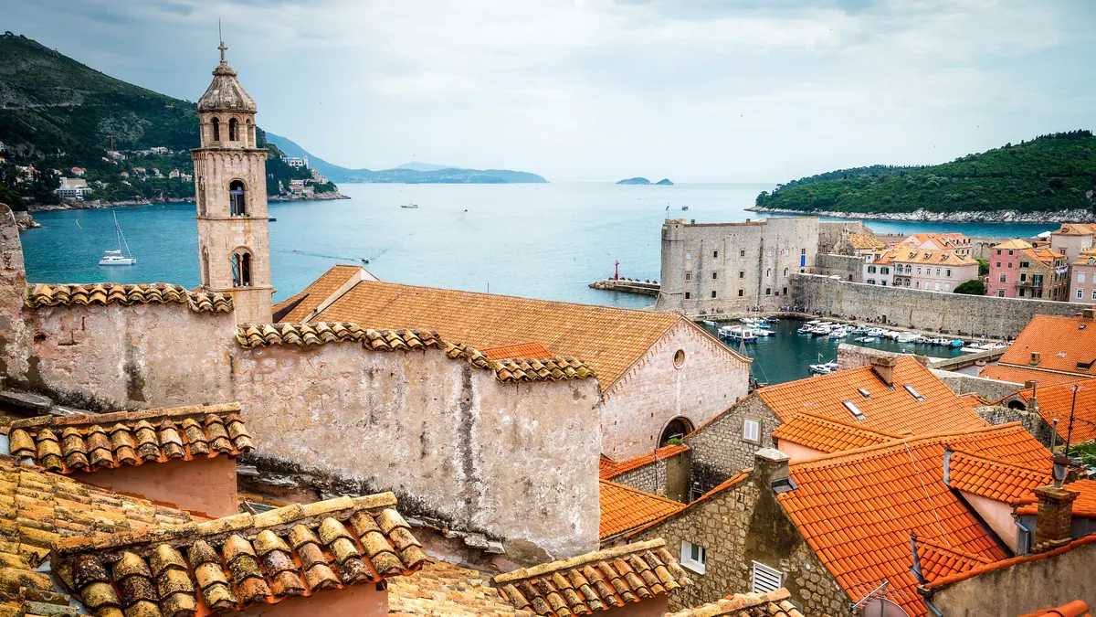 7-Night Best of Greece & Croatia Cruise