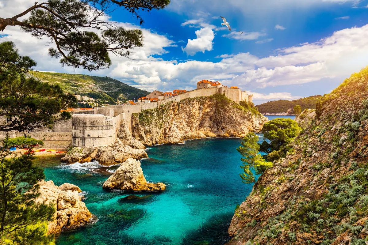 11-Night Greek Isles & Croatia Cruise