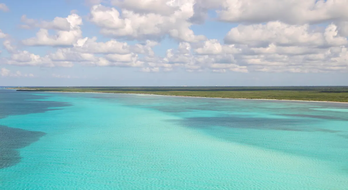 4-Night Western Caribbean Cruise