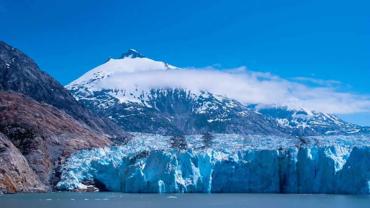 7-Night Alaska Dawes Glacier Cruise · Celebrity Edge