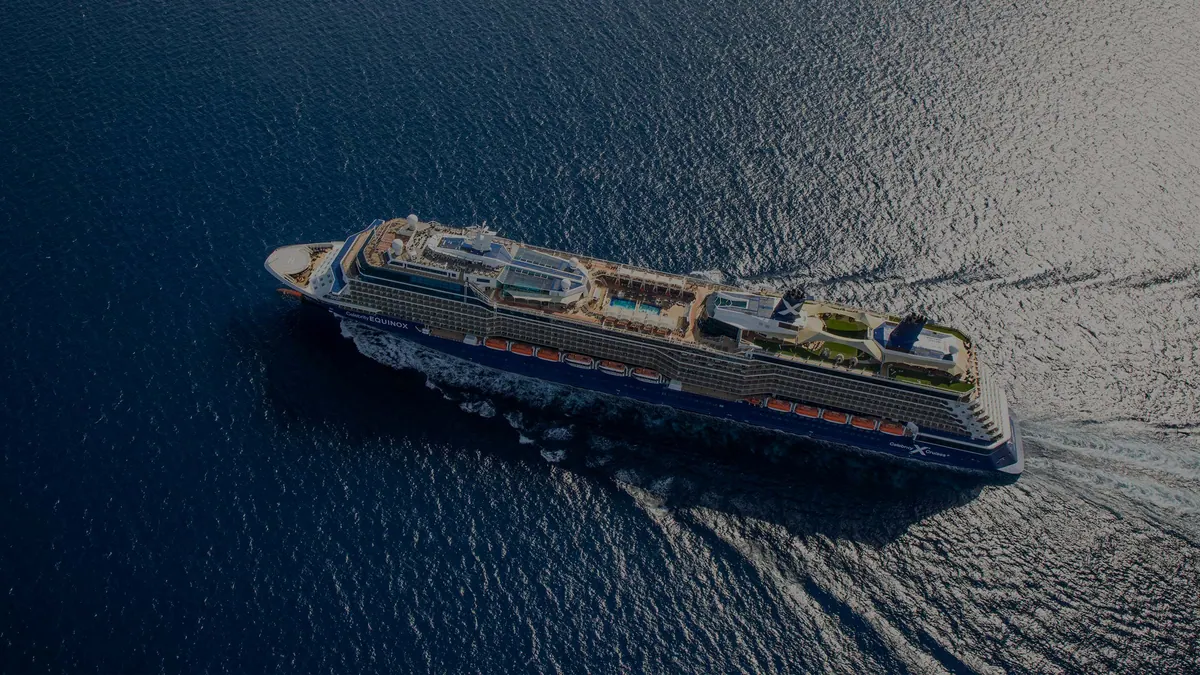 11-Night Spain, Portugal & Morocco Cruise