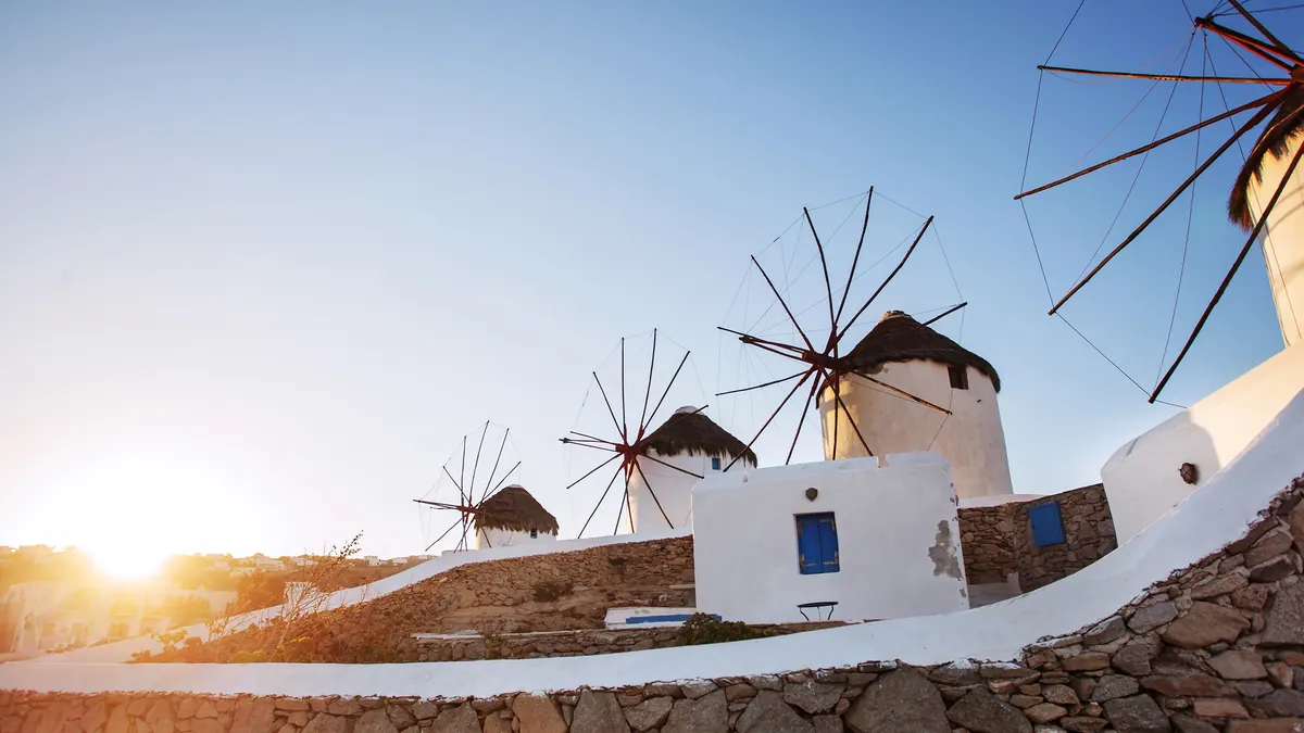 10-Night Greek Isles & Croatia Cruise