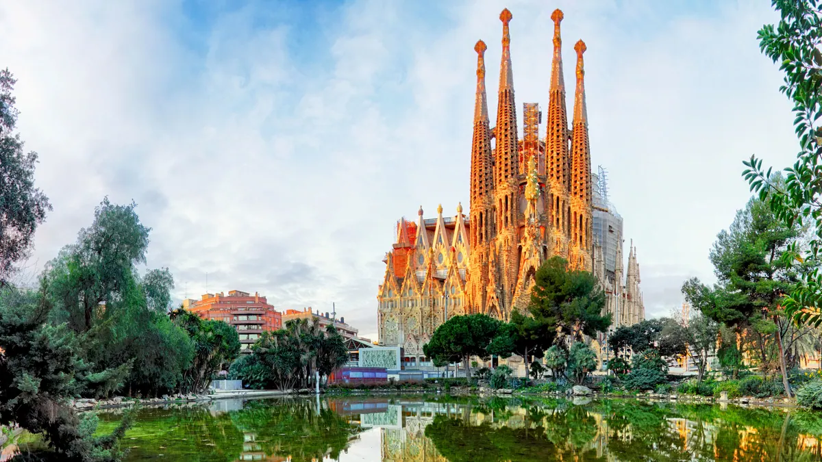 9-Night Spain & Portugal: Seville, Lisbon & Porto Cruise