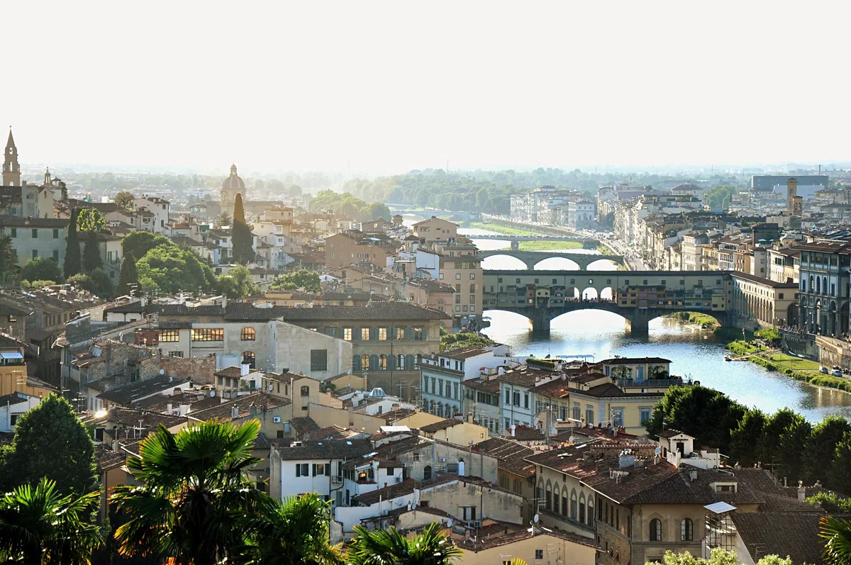7-Night Best Of Italy & French Riviera Cruise