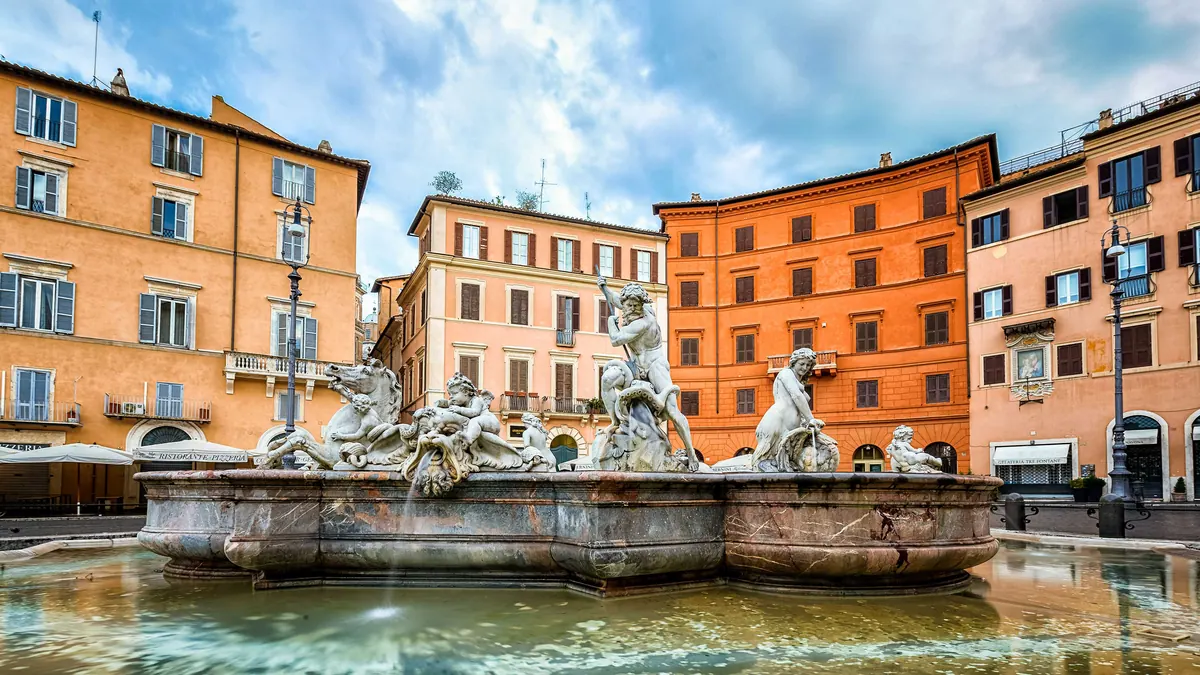 9-Night Best Of Italy & Spain Cruise