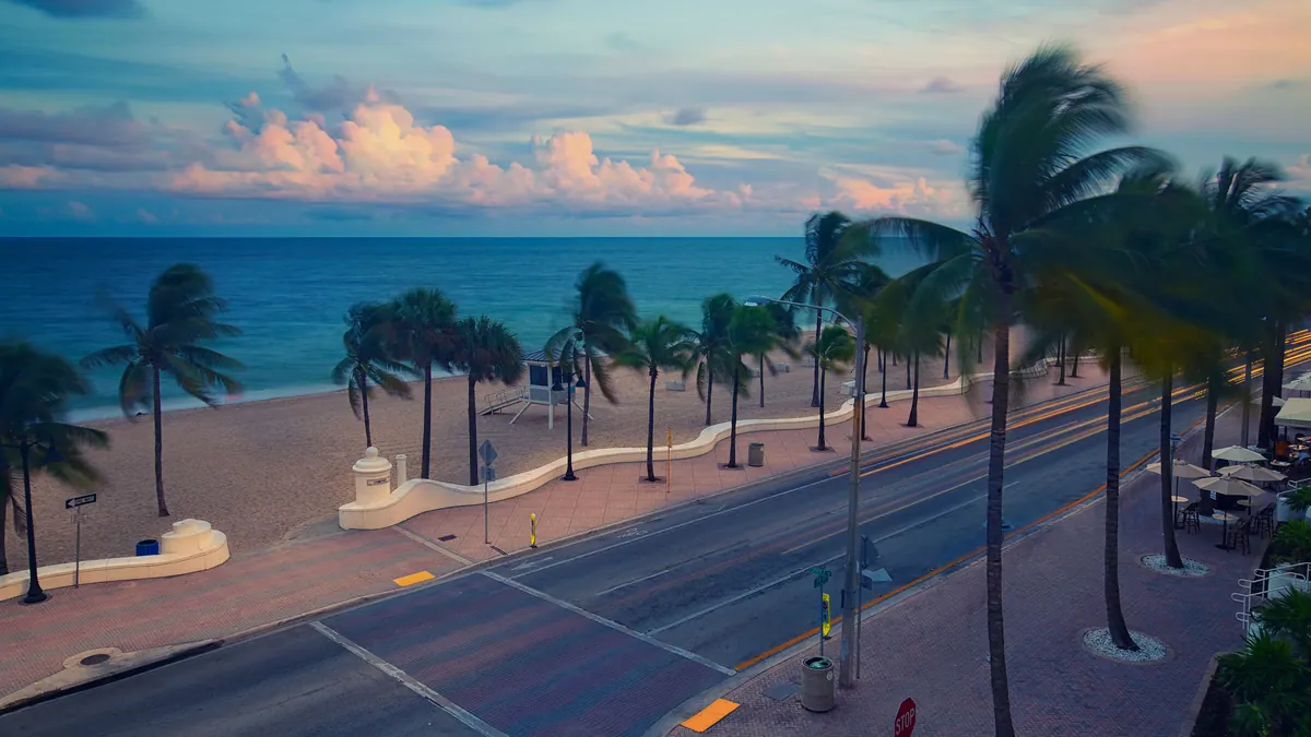 4-Night Key West & Bahamas Cruise