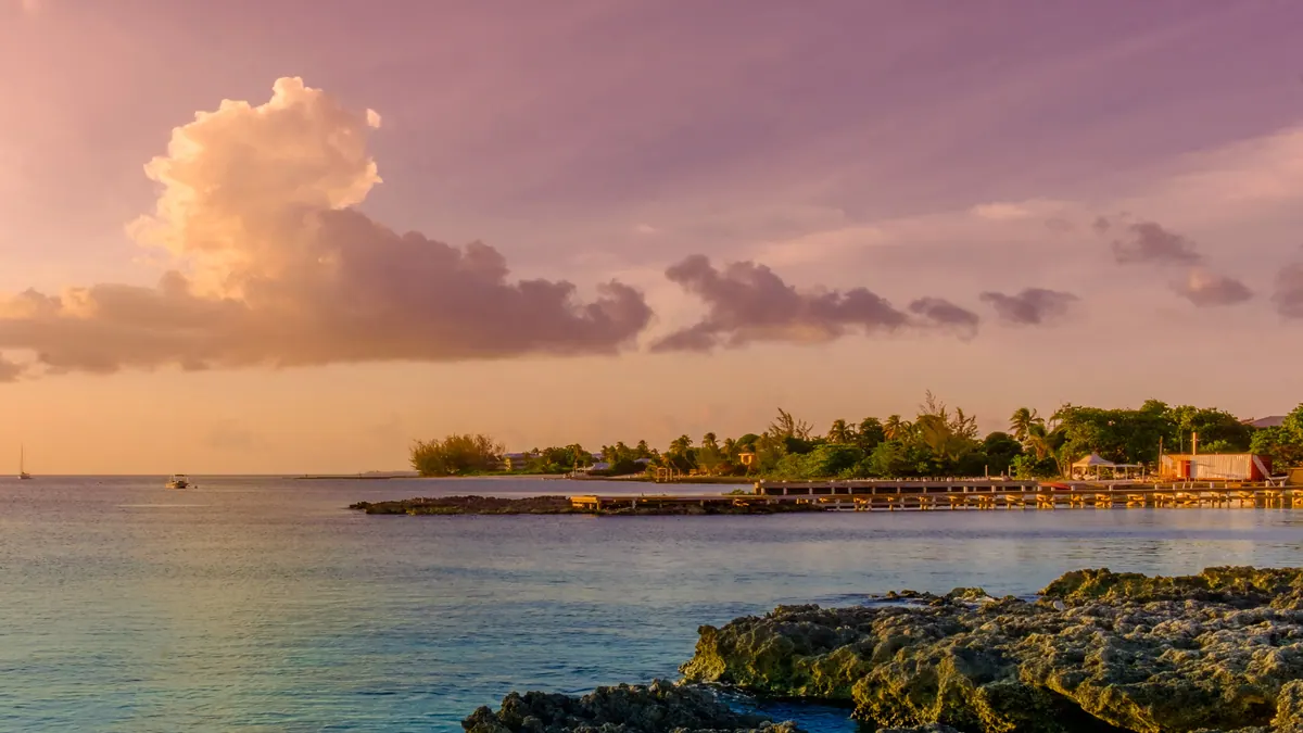 7-Night Key West, Grand Cayman & Bahamas Cruise