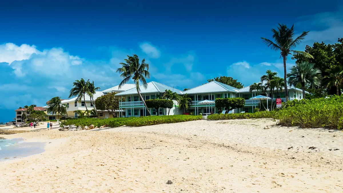 6-Night Key West, Mexico & Cayman Cruise