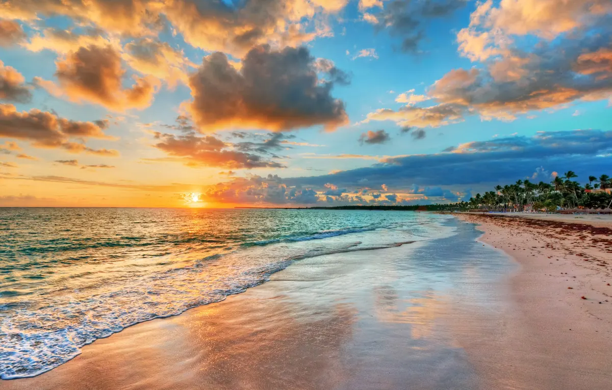 6-Night Grand Cayman, Mexico & Bahamas Cruise