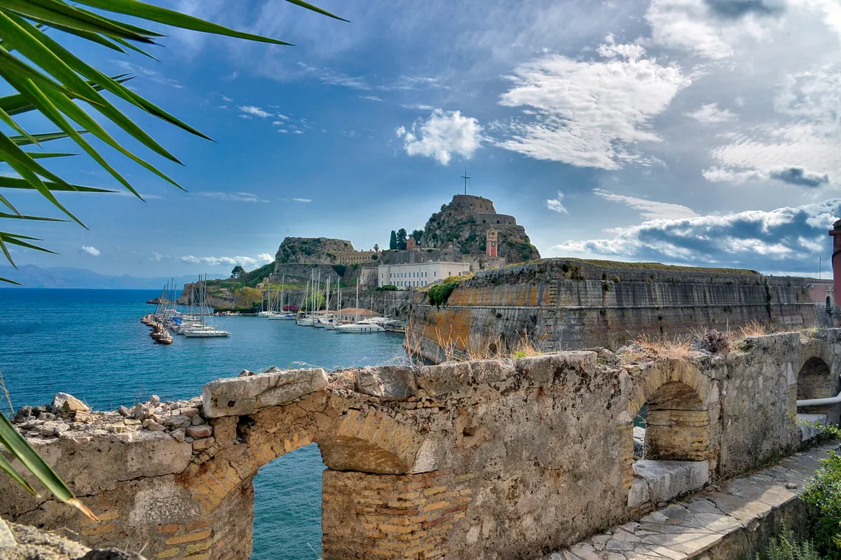10-Night Italy, Croatia & Greece Cruise
