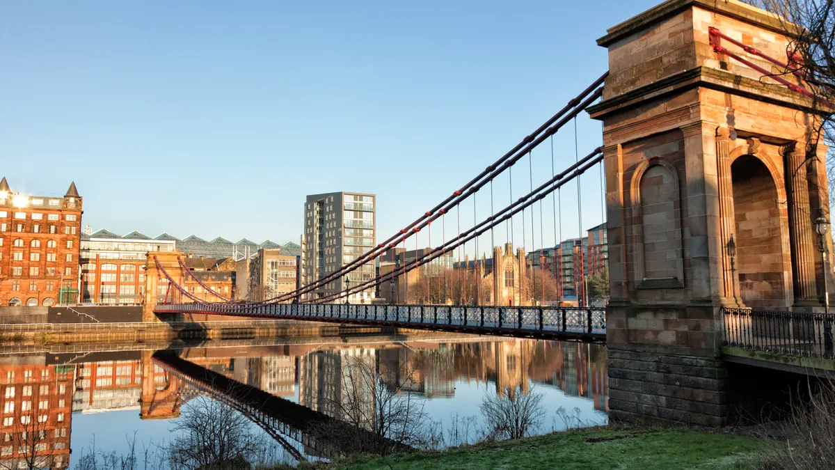 12-Night British Isles Cruise