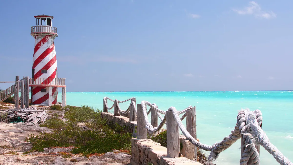 5-Night Mexico & Bahamas Cruise