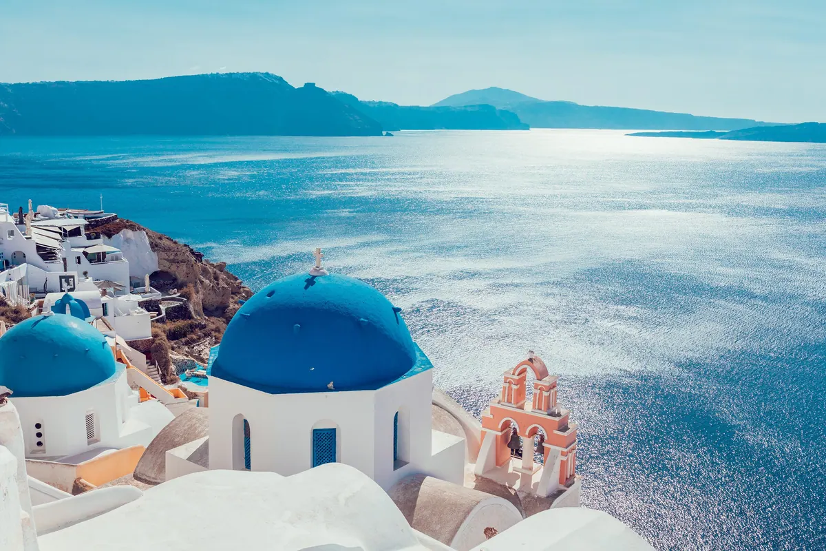 12-Night Greece, Italy & Malta Cruise