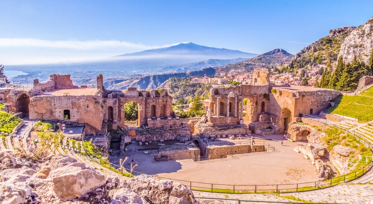 11-Night Best Of Italy & Croatia Cruise