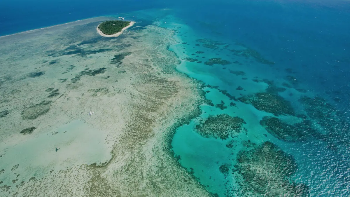 13-Night Australia Cruise