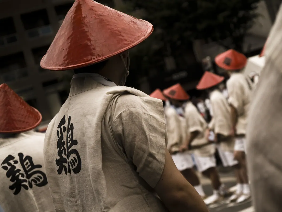 12-Night Best Of Japan: Gion Festival Cruise