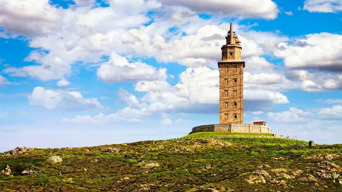 13-Night Azores, Portugal & Spain Atlantic Crossing Cruise