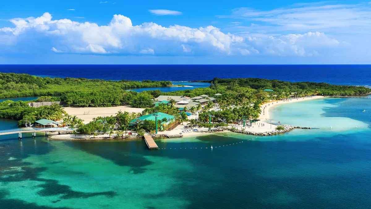 7-Night Grand Cayman, Honduras & Mexico Cruise