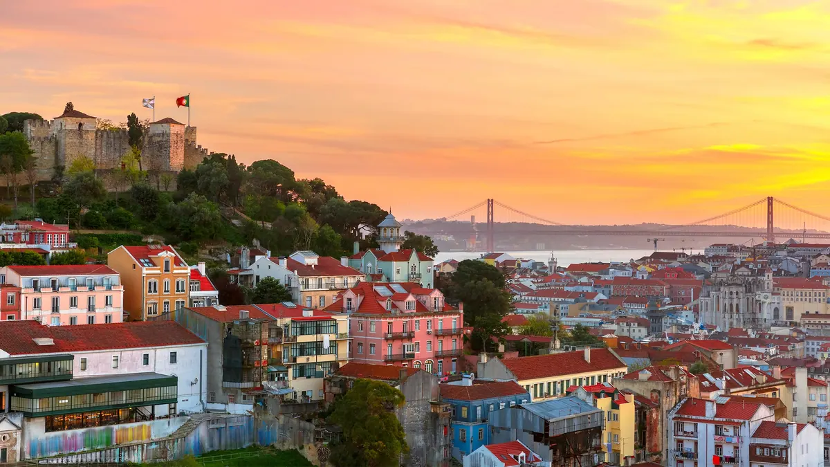 11-Night Canaries & Portugal Cruise
