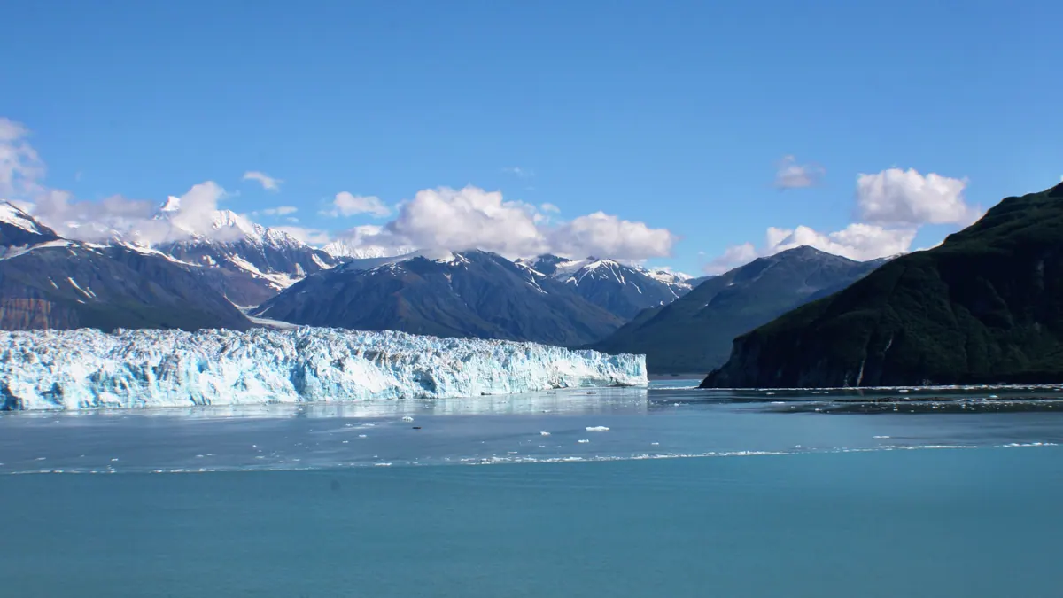 7-Night Alaska Inside Passage & Hubbard Glacier Cruise