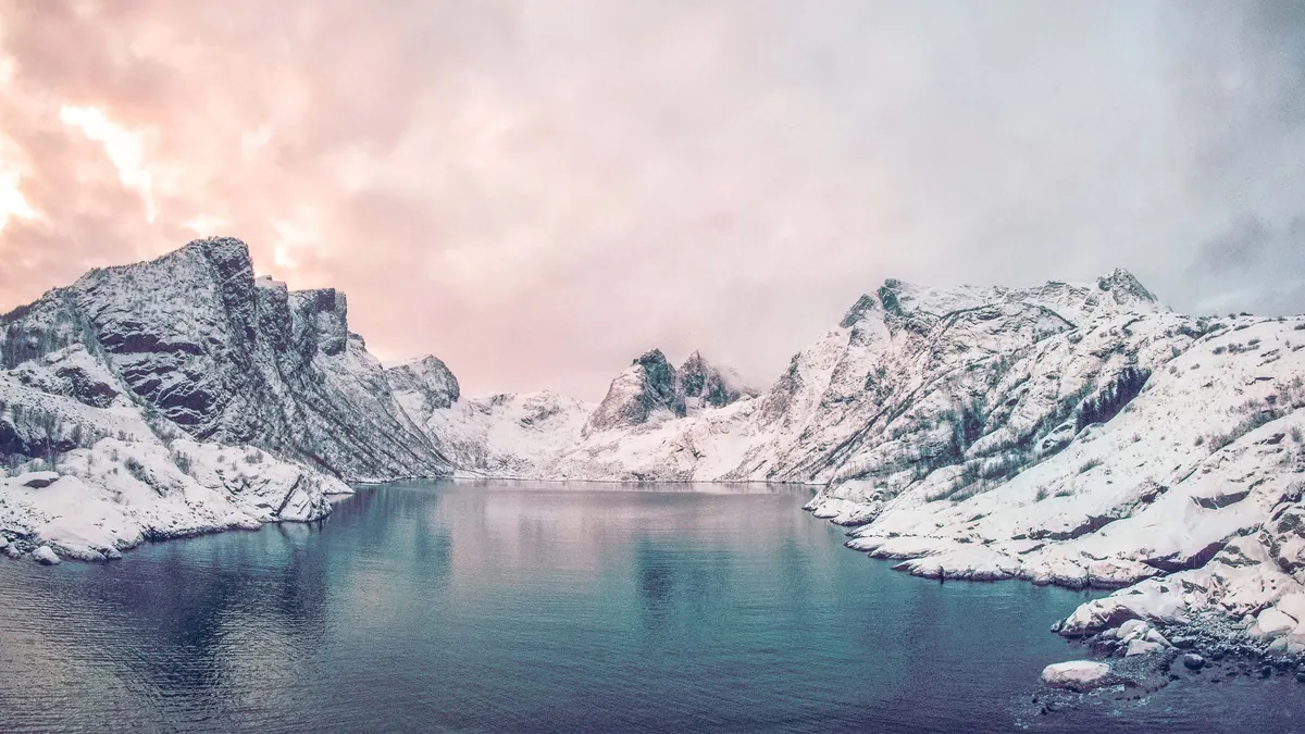 12-Night Norwegian Fjords & Arctic Circle Cruise