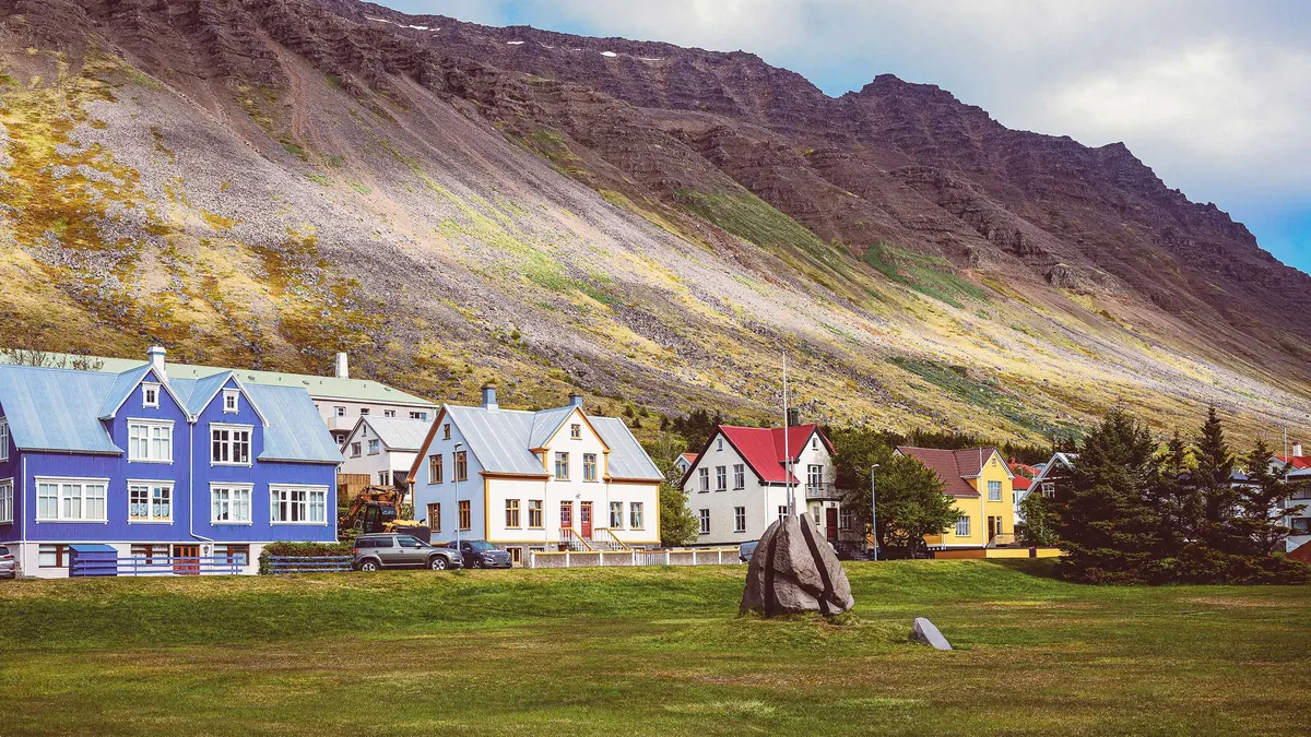 14-Night Iceland & Norway Glaciers & Fjords Cruise