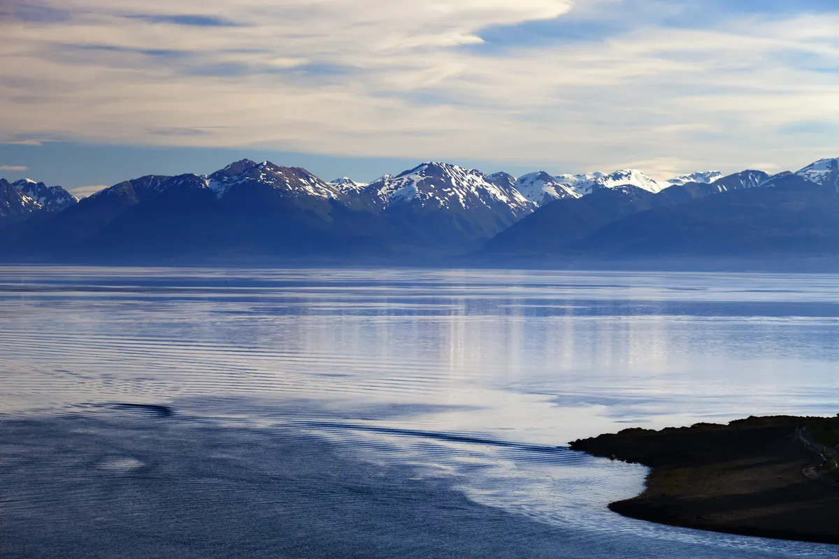 7-Night Alaska Hubbard Glacier Cruise