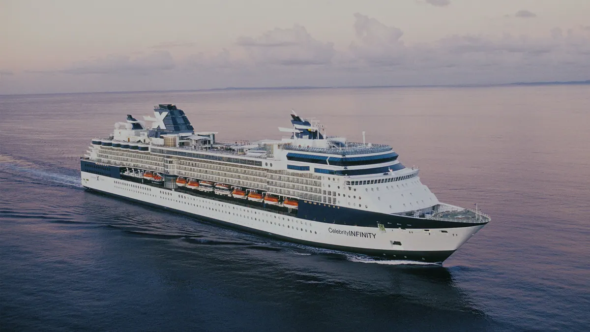 9-Night Best of Greece Cruise