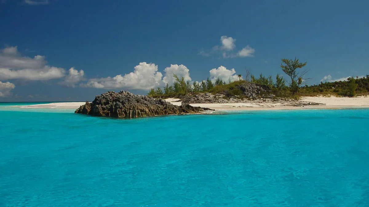 6-Night Grand Turk, Puerto Plata & Perfect Day Cruise