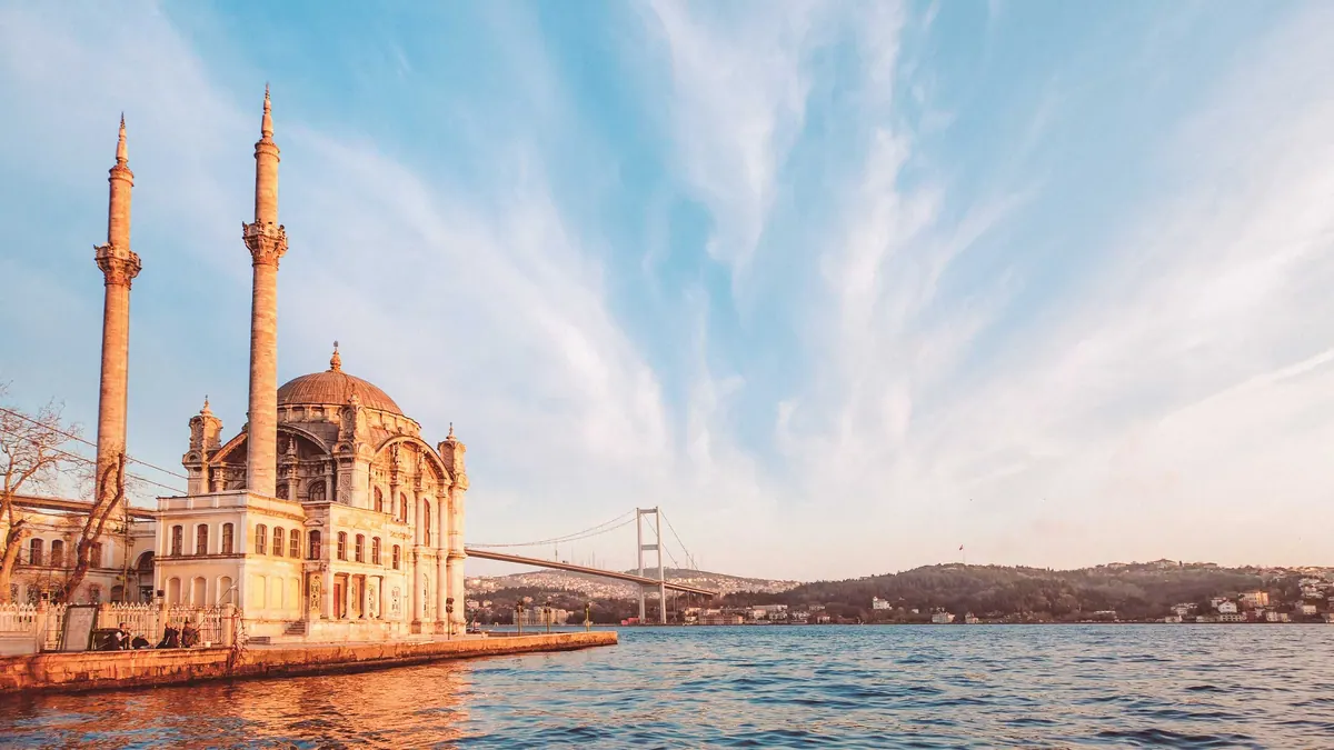10-Night Best of Greece & Turkey Cruise