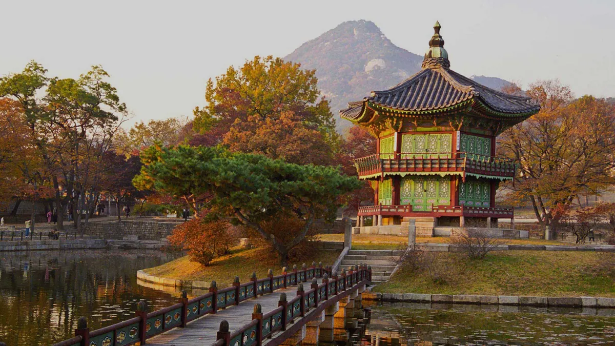 13-Night Best of Japan & South Korea Cruise