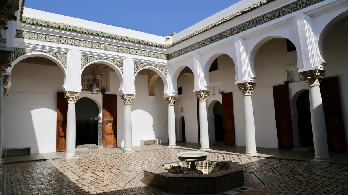8-Night Spain, Portugal & Morocco Cruise