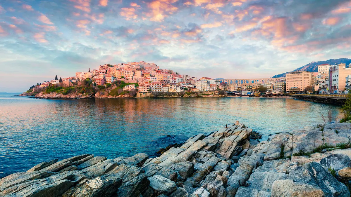 10-Night Best of Greece Cruise