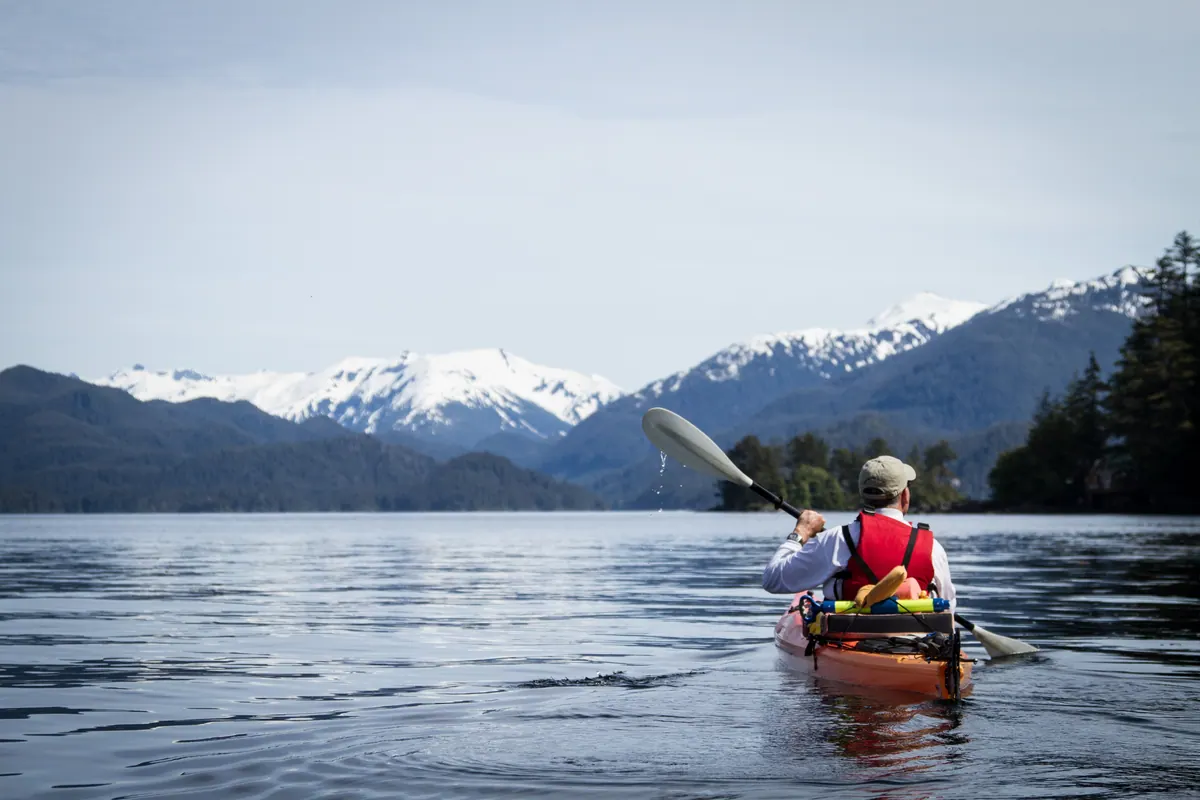 7-Night Alaska Explorer Cruise