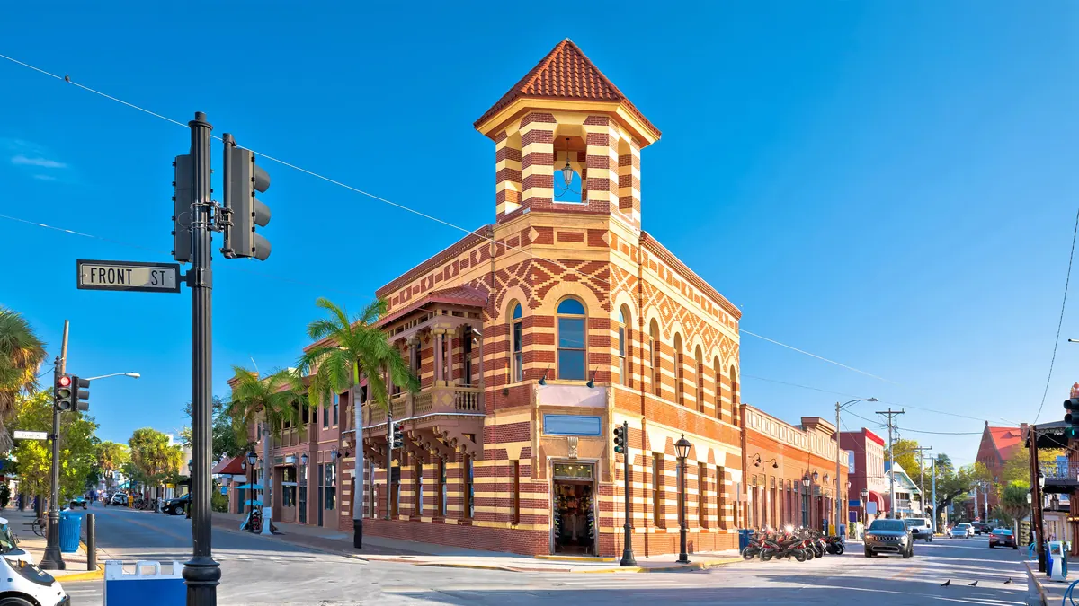 7-Night Key West, Cayman & Jamaica Cruise