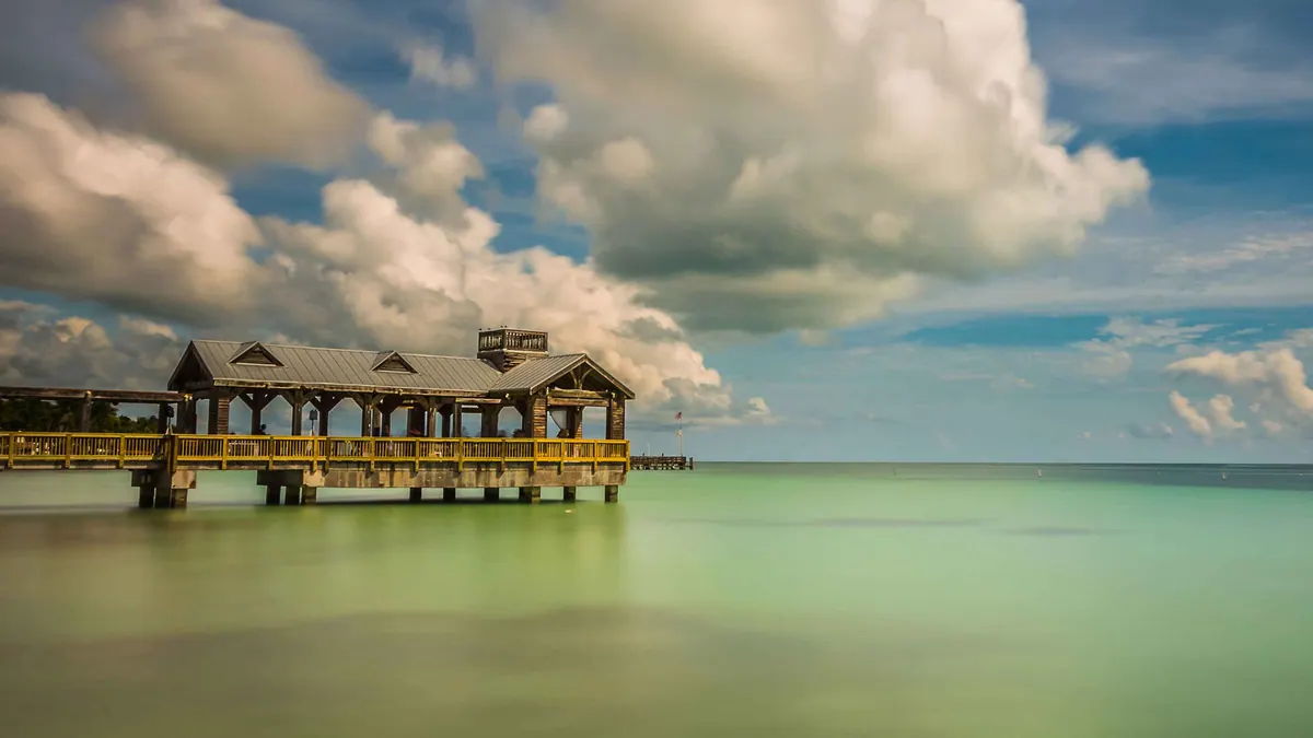 4-Night Perfect Day Cococay & Key West Cruise