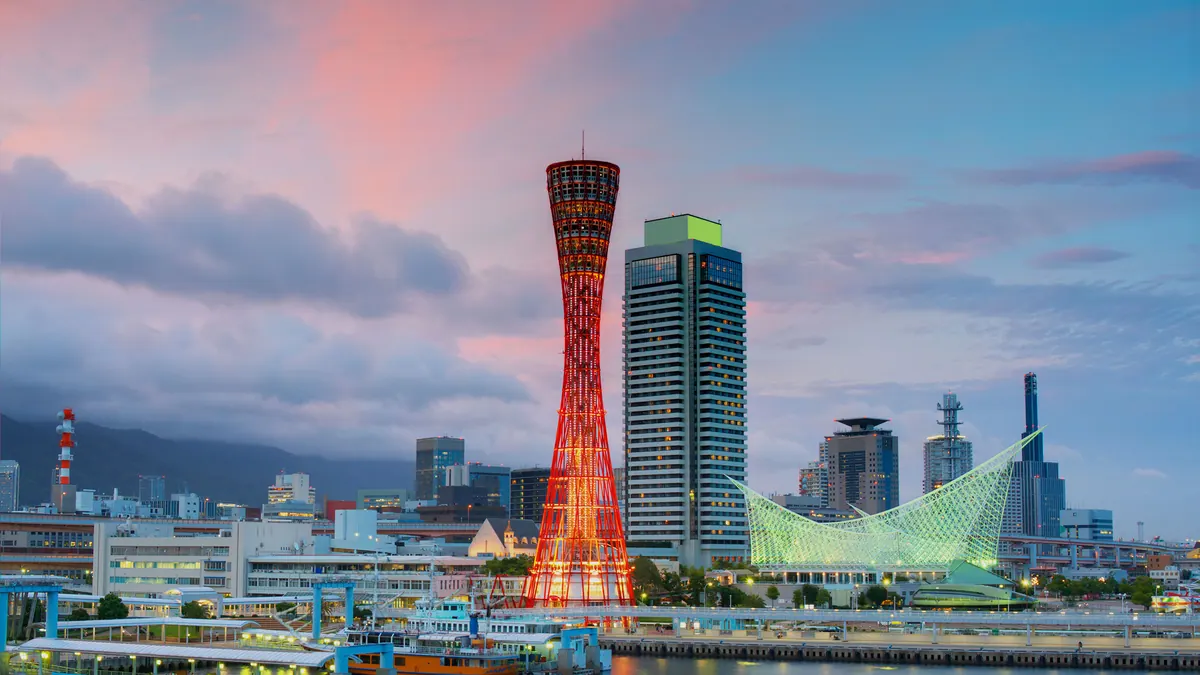12-Night Japan & Korea: Tokyo, Nagasaki, Okinawa Cruise
