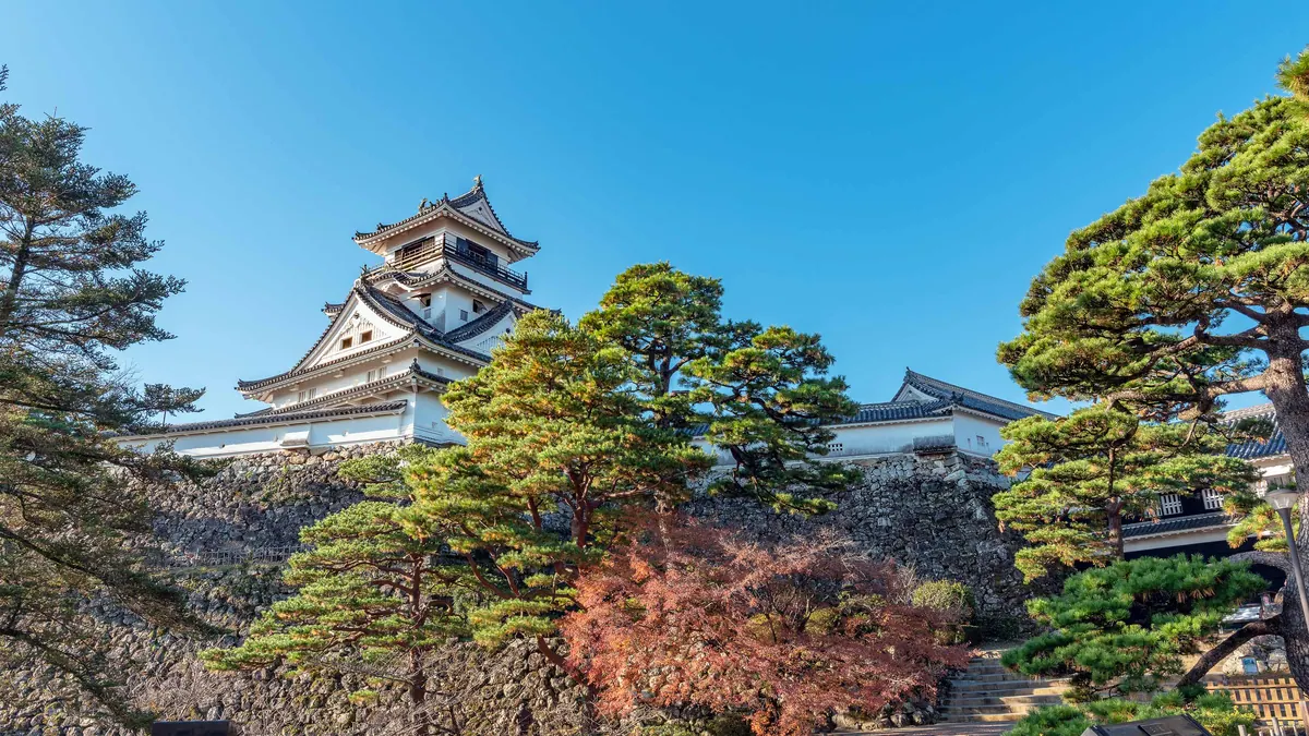 12-Night Best of Japan Cruise