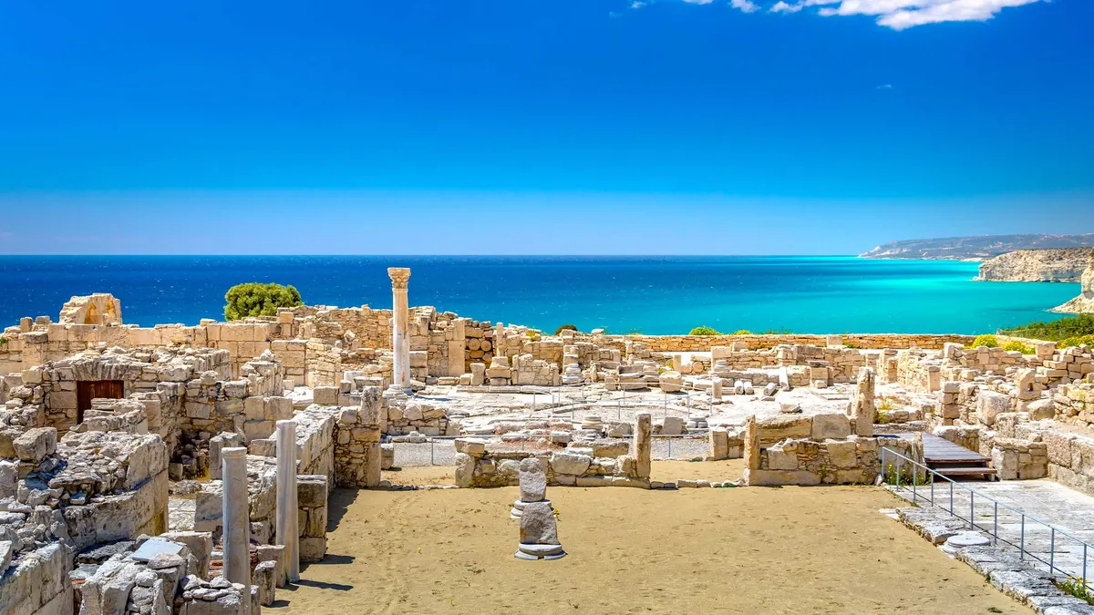 11-Night Greece & Egypt Ancient Wonders Cruise
