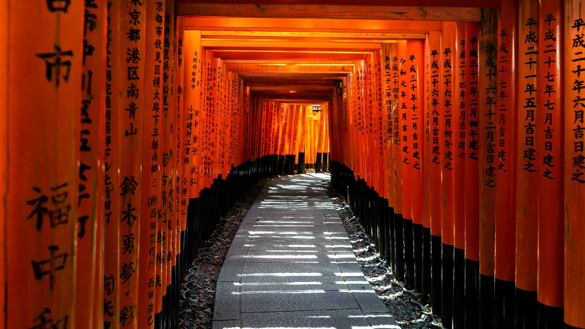 13-Night Japan Cherry Blossoms: Tokyo, Kyoto Cruise
