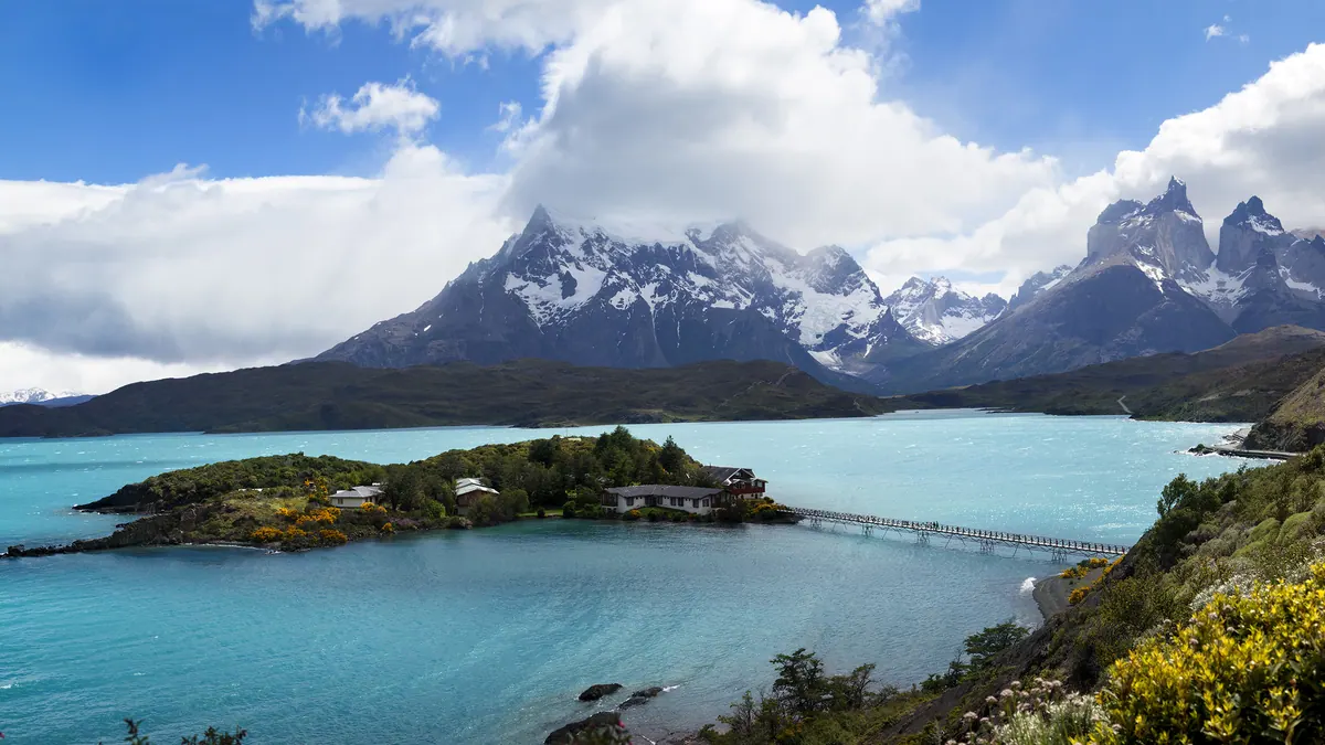 14-Night Patagonia & Argentina Holiday Cruise
