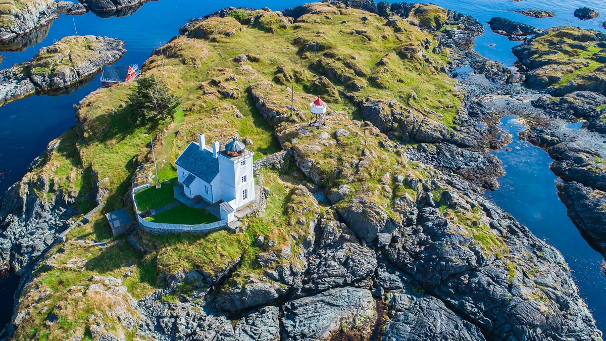7-Night Norwegian Fjords Cruise