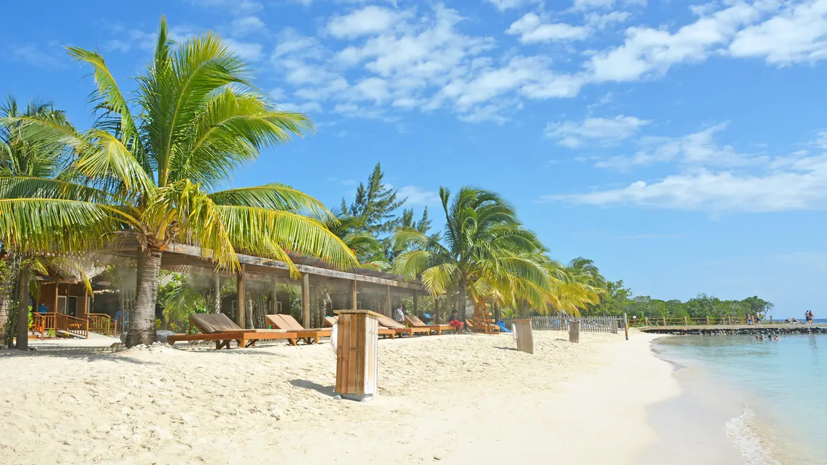 7-Night Southern Caribbean Cruise