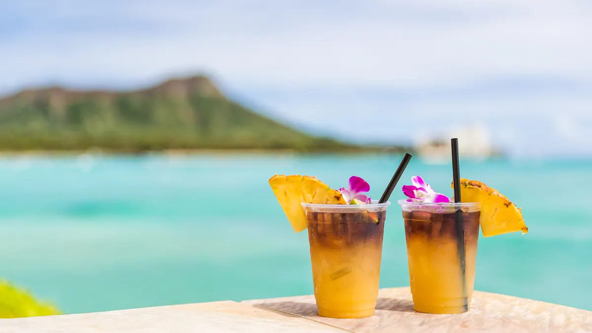 9-Night Hawaii Cruise