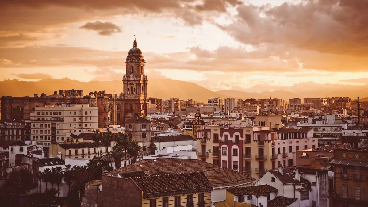 15-Night Spain & Bermuda Transatlantic Cruise